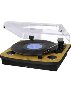 TREVI TT 1022 BT TOCADISCOS